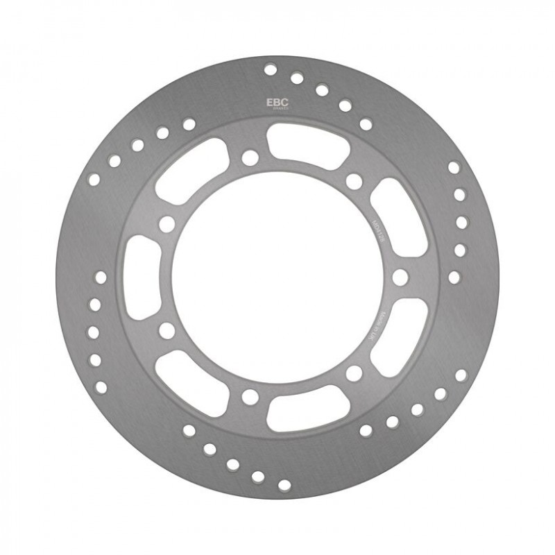 BRAKE ROTOR FIX HPSR RND RE