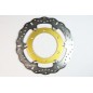 BRAKE ROTOR FLT WAVE XC