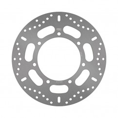 BRAKE ROTOR FIX HPSR RND UN