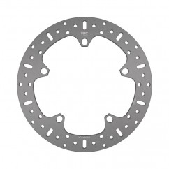 BRAKE ROTOR FIX RND UN