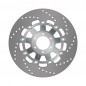 BRAKE ROTOR FLT RS RND R