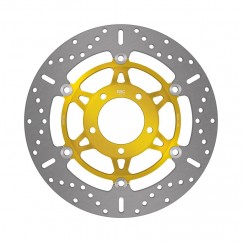 BRAKE ROTOR FLT X SERIES RND