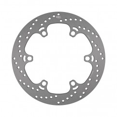 BRAKE ROTOR FIX HPSR RND FR