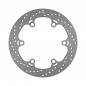 BRAKE ROTOR FIX HPSR RND FR