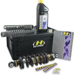 Kits de ressorts arrière