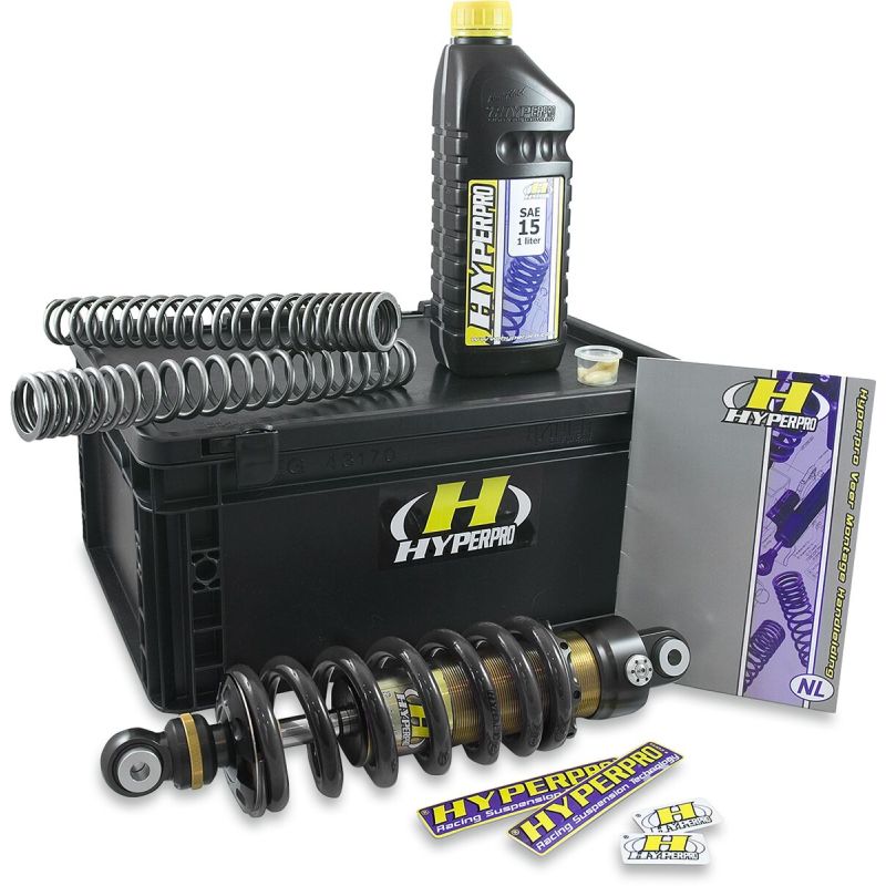 Kits de ressorts arrière