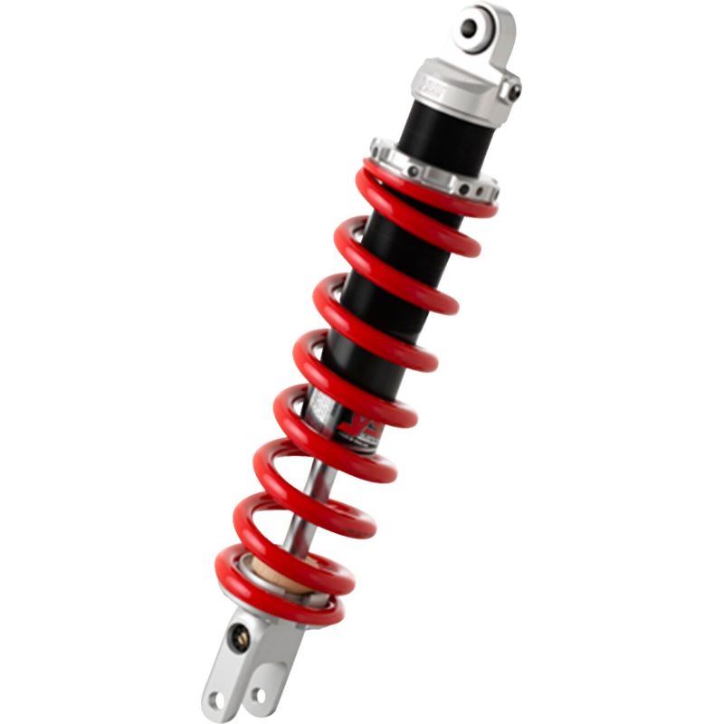 Shock Gas Top Line