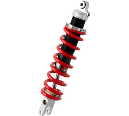 Shock Gas Top Line