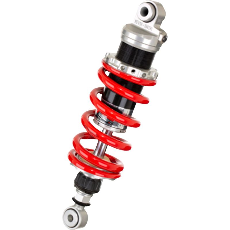 Shock Gas Top Line