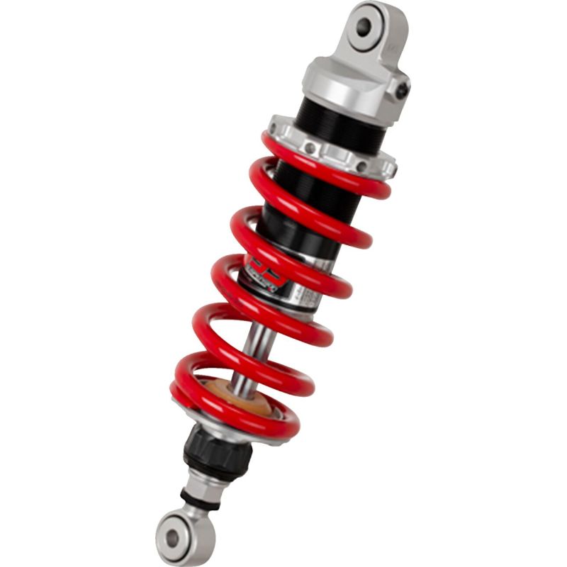 Shock Gas Top Line