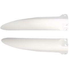 Protections de fourche RACETECH - noir