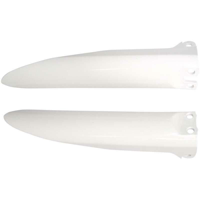 Protections de fourche RACETECH - noir