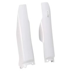 Protections de fourche RACETECH - noir