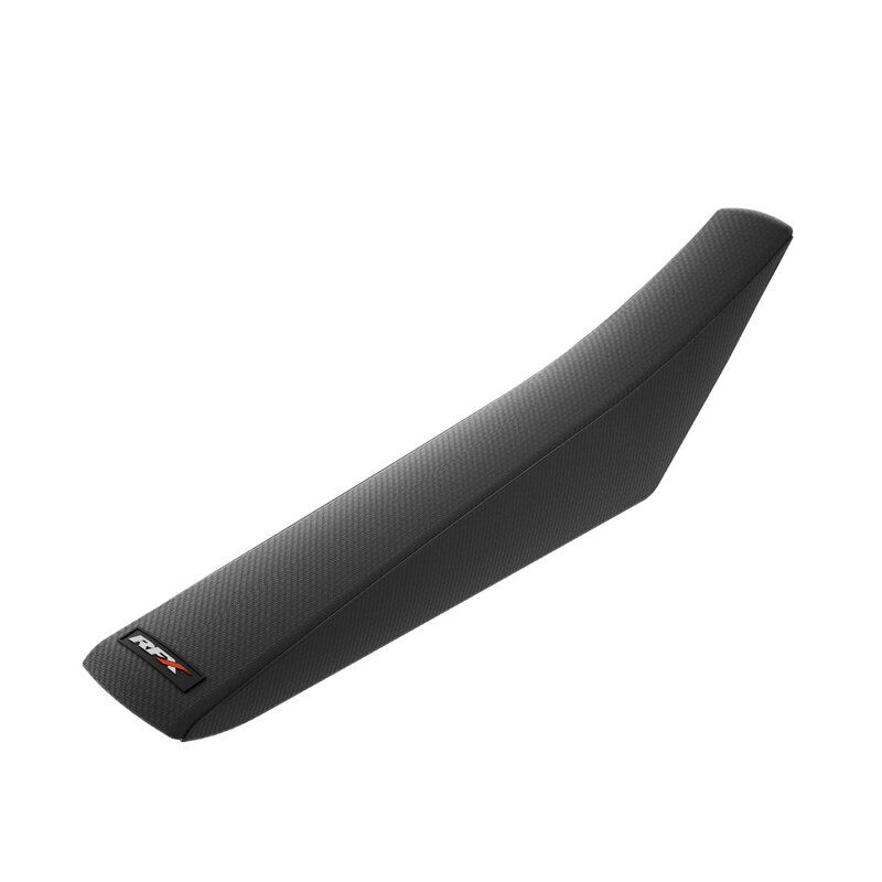Housse de selle RFX Race Gripper - bleu Housse de selle RFX Race Gripper - bleu