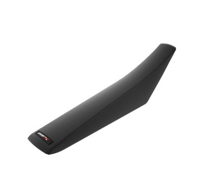 Housse de selle RFX Race Gripper - bleu
