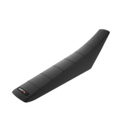 Housse de selle RFX Pro Ribbed - rouge