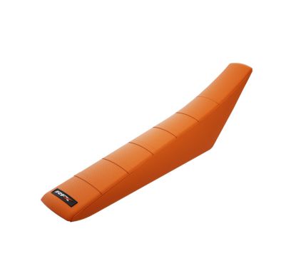 Housse de selle RFX Pro Ribbed - vert