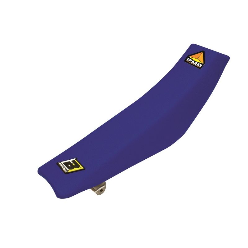 Housse de selle BLACKBIRD Pyramid noir Yamaha YZ450F