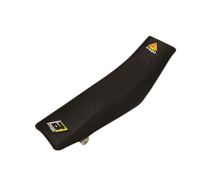 Housse de selle BLACKBIRD Pyramid noir Yamaha YZ450F