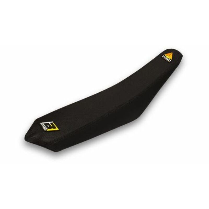 Housse de selle BLACKBIRD Pyramid bleu Sherco SE/SEF/SE-R/SEF-R