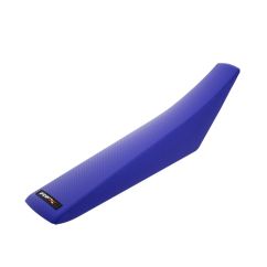 Housse de selle RFX Race Gripper - rouge
