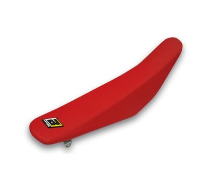 Housse de selle BLACKBIRD Pyramid noir Honda