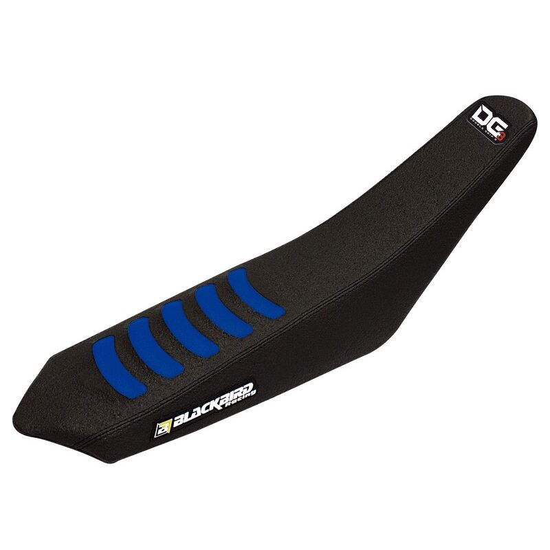 Housse de selle BLACKBIRD Double Grip 3 Housse de selle BLACKBIRD Double Grip 3