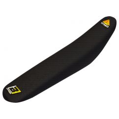 Housse de selle BLACKBIRD Pyramid rouge Gas Gas
