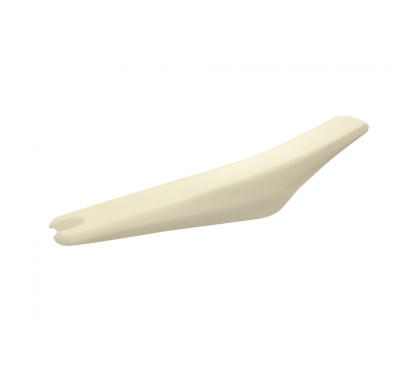 Mousse de selle BLACKBIRD standard