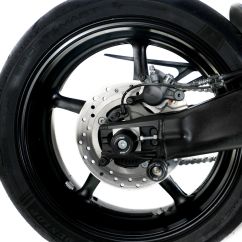Protection de bras oscillant R&G RACING