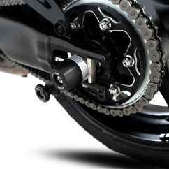 Protection de bras oscillant R&G RACING Protection de bras oscillant R&G RACING