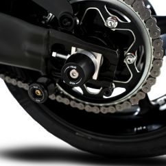 Protection de bras oscillant R&G RACING Protection de bras oscillant R&G RACING
