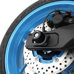Protection de bras oscillant R&G RACING