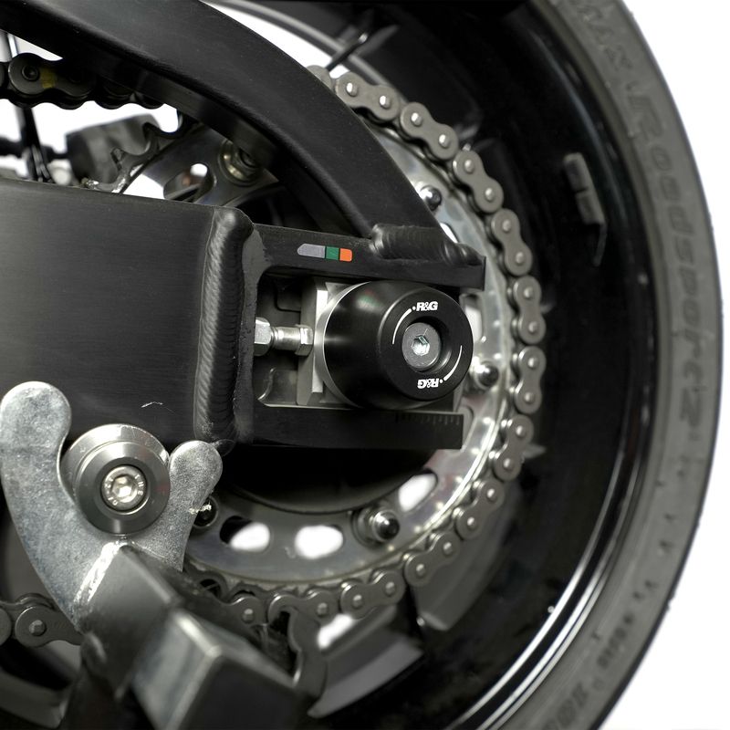 Protection de bras oscillant R&G RACING