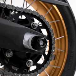 Protection de bras oscillant R&G Racing