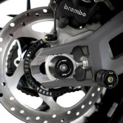 Protection de bras oscillant R&G Racing