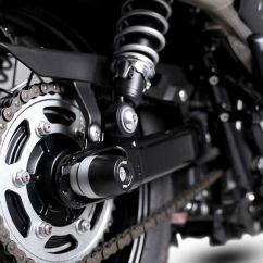 Protection de bras oscillant R&G Racing