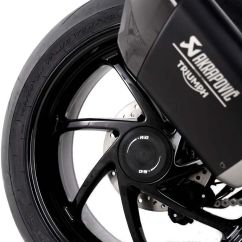 Protection de bras oscillant R&G Racing