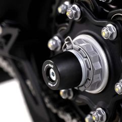Protection de bras oscillant R&G Racing