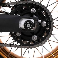 Protection de bras oscillant R&G Racing