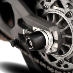 Protection de bras oscillant R&G Racing