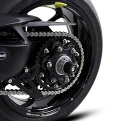 Protection de bras oscillant R&G Racing