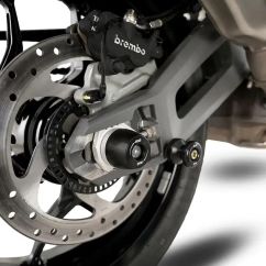 Protection de bras oscillant R&G Racing