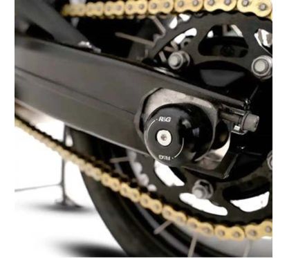 Protection de bras oscillant R&G Racing