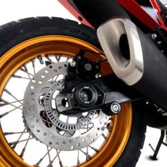 Protection de bras oscillant R&G Racing
