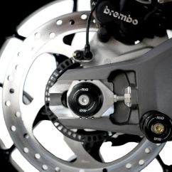 Protection de bras oscillant R&G Racing