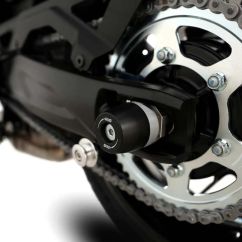 Protection de bras oscillant R&G Racing