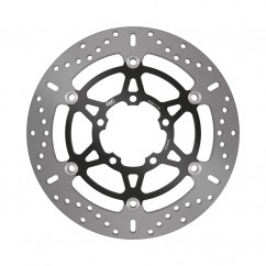 BRAKE ROTOR FLT X SERIES RND