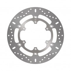 BRAKE ROTOR FLT X SERIES RND