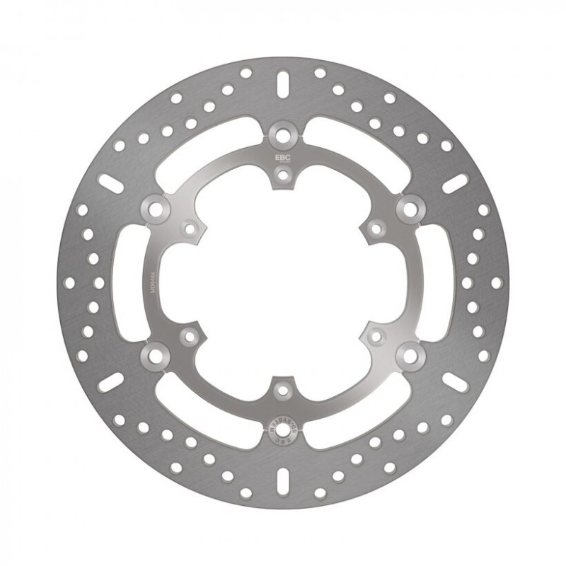 BRAKE ROTOR FLT X SERIES RND